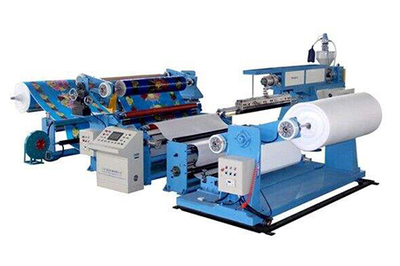 復膜機復膜有什么作用