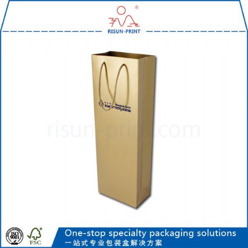 旭升印刷包裝禮盒性價比解析 1元/個是否值得選擇？