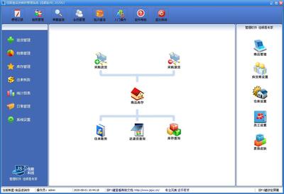 佳順食品銷售管理軟件 助力食品行業(yè)高效運(yùn)營的智能解決方案