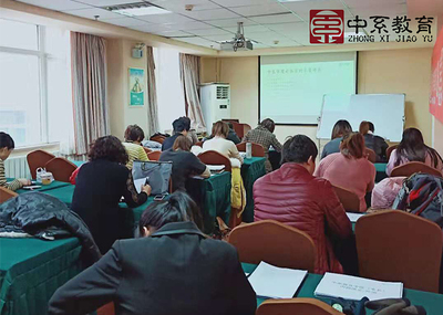 中系教育助力鄭州鄉村全科執業助理醫師信息推薦與跆拳道技術咨詢